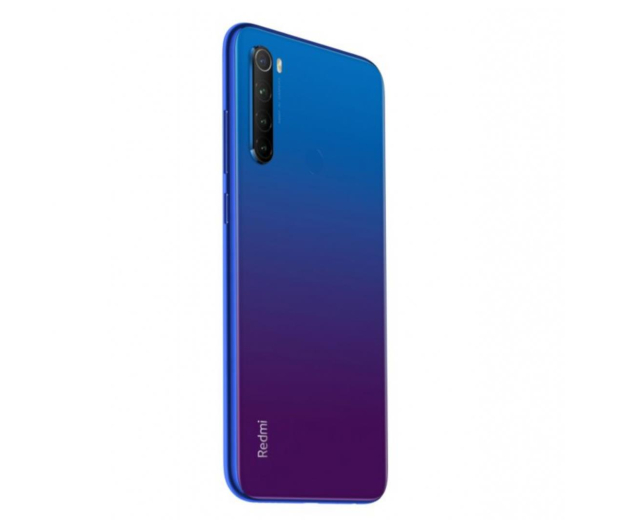 Xiaomi Redmi Note 8T 4/128GB Starscape Blue - 527789 - zdjęcie 3